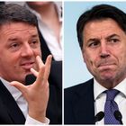Prescrizione, governo in crisi: sfida Renzi-Conte. Il premier vuole sostituire Iv, in ballo 400 nomine