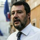 Salvini: «Mi ha chiamato Berlusconi, non sta benissimo»