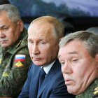 Putin e la minaccia di colpo di stato