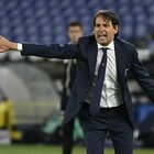 Roma-Lazio, parla Simone Inzaghi: "Il derby mai una partita come la altre"