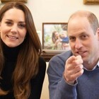 Kate Middleton e William lanciano il loro canale Youtube 