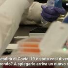 Coronavirus, il Covid-19 avrebbe perso "un pezzo"