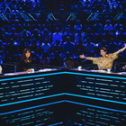 X Factor 2022, la sosia di Giorgia Soleri e la perla di Dargen sull'esibizione da brividi