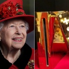 Regina Elisabetta, la sua Wii d'oro 24 carati finisce su eBay: la storia incredibile