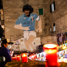 Lotto, i numeri di Maradona: c'è chi gioca un terno secco sulla ruota di Napoli