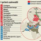 Coronavirus, la diretta: 76 contagi in Italia, 2 morti. Nel mondo 2.461 vittime