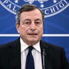 Quirinal Game, per i bookmaker c'è Draghi in pole