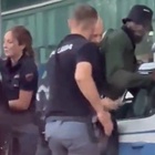 Bakayoko fermato dalla polizia a Milano, ma l'agente non lo riconosce: perquisito con la pistola puntata VIDEO