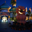 Gardaland Magic Halloween: il 31 ottobre Halloween Party fino a mezzanotte con J-Ax e dj set