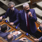 Elezioni Quirinale, Casini: «Mio nome solo se unisce». E su Instagram condivide il tricolore