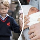 Royal baby, il nome Archie ha un legame con baby George. E il web si scatena: «Come hai osato?»