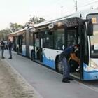 Rimini, somalo sul bus senza biglietto accoltella 5 persone. Anche un bimbo di 6 anni ferito alla gola. Aggressore fermato