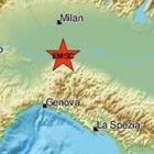 Terremoto, un'altra forte scossa a Pavia. Sisma avvertito anche a Milano e Genova