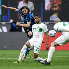 Inter-Cagliari 1-0: Darmian sblocca al 77'. La squadra di Conte sempre più vicina allo scudetto