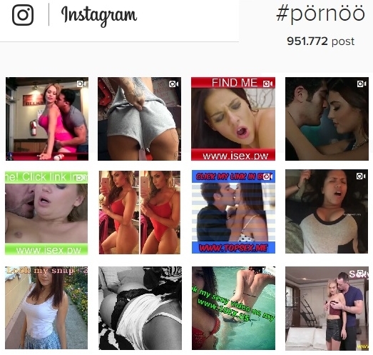 Porno-Porno-poze si