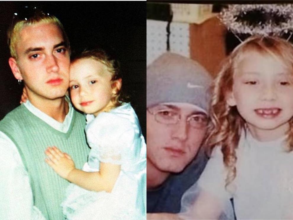 Eminem, la figlia Hailie oggi ha 23 anni ed è una ragazza stupenda: i