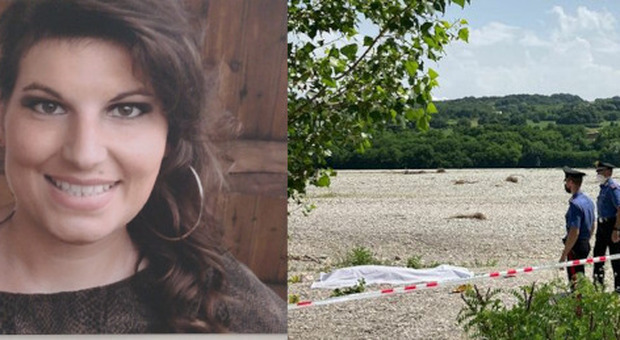 Donna di 35 anni uccisa a colpi di coltello lungo il Piave: si è costituito un uomo